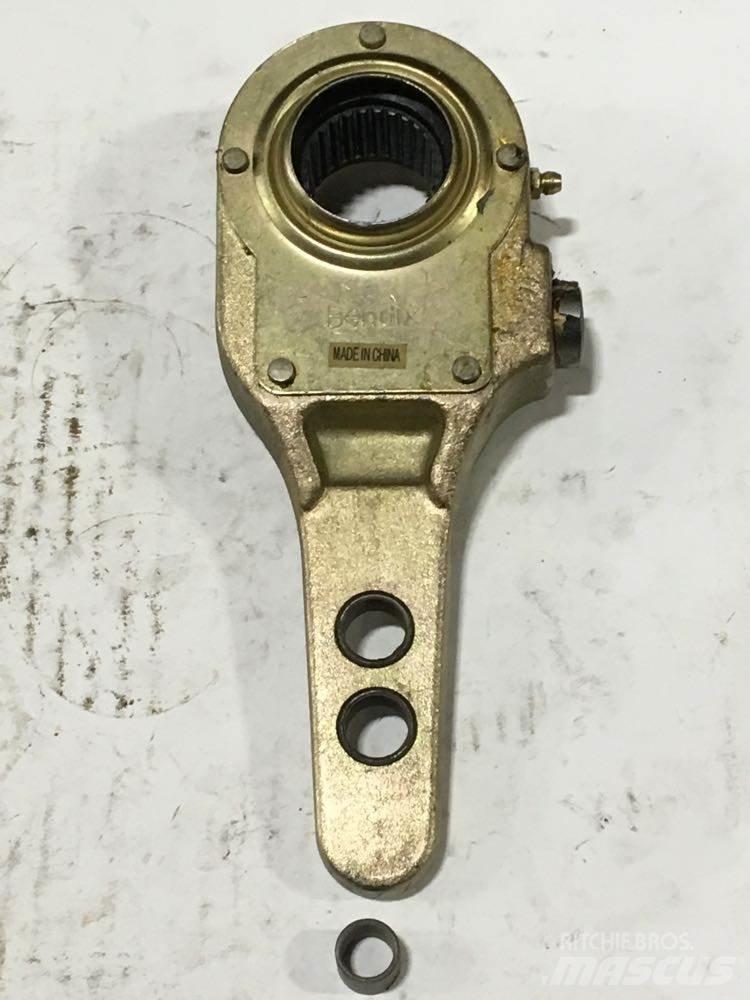 Meritor  Frane