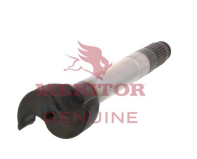 Meritor  Frane