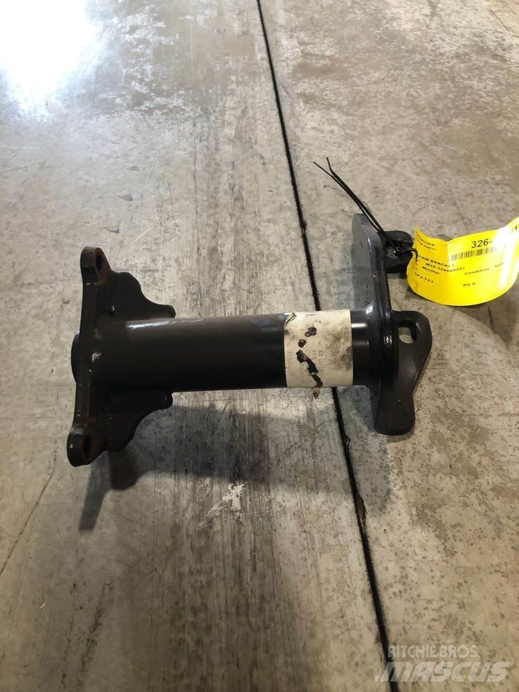Meritor  Frane