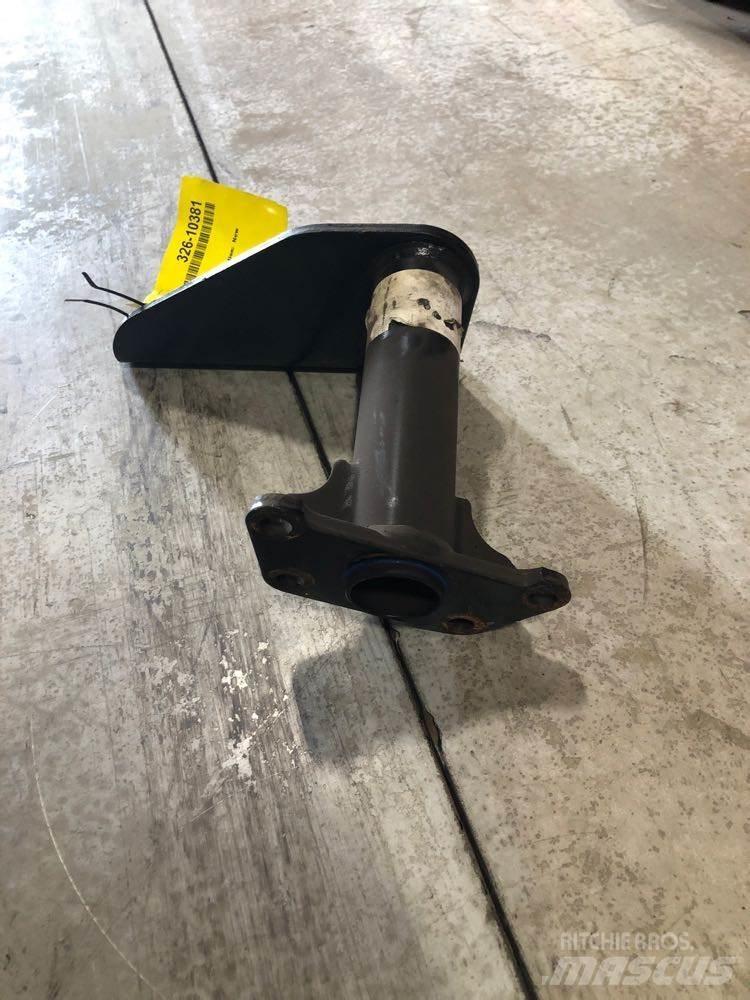 Meritor  Frane