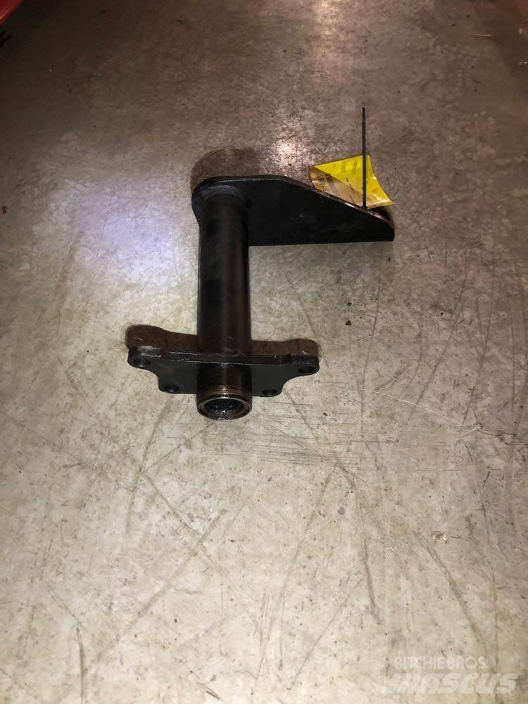Meritor  Frane