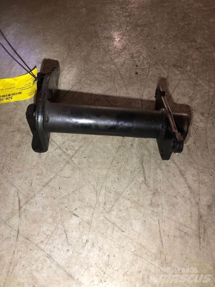 Meritor  Frane