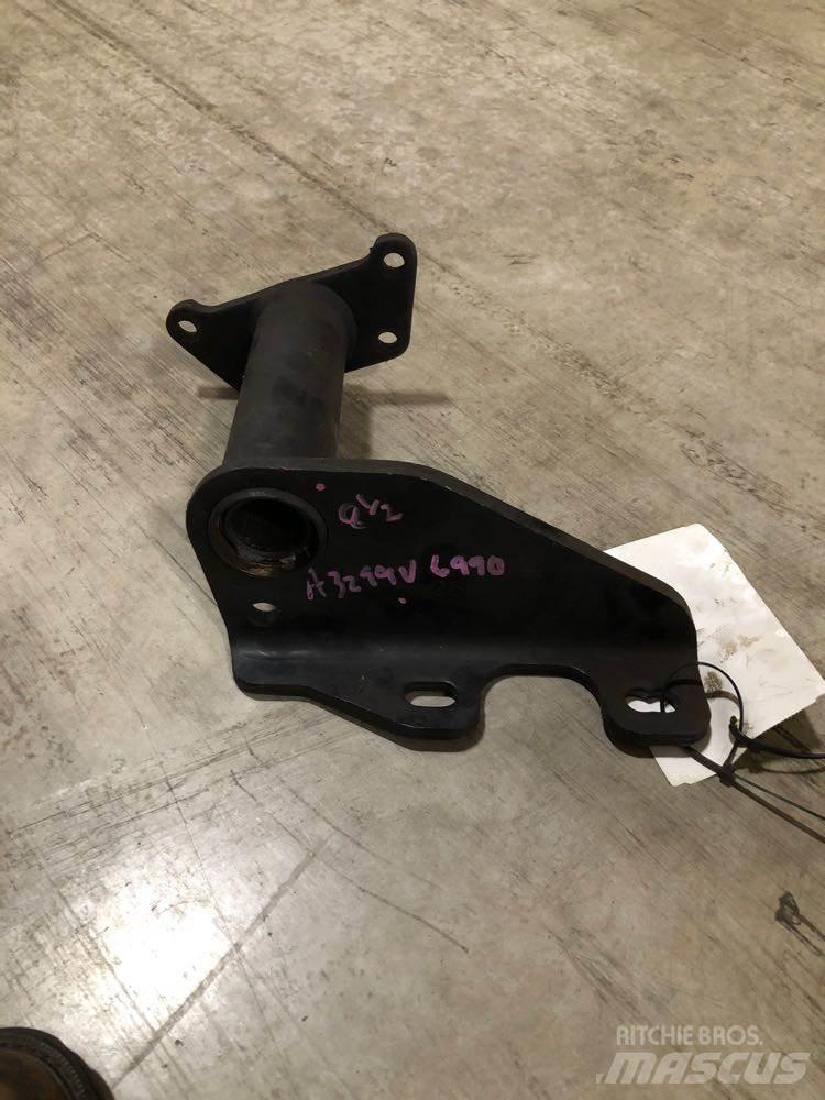 Meritor  Frane