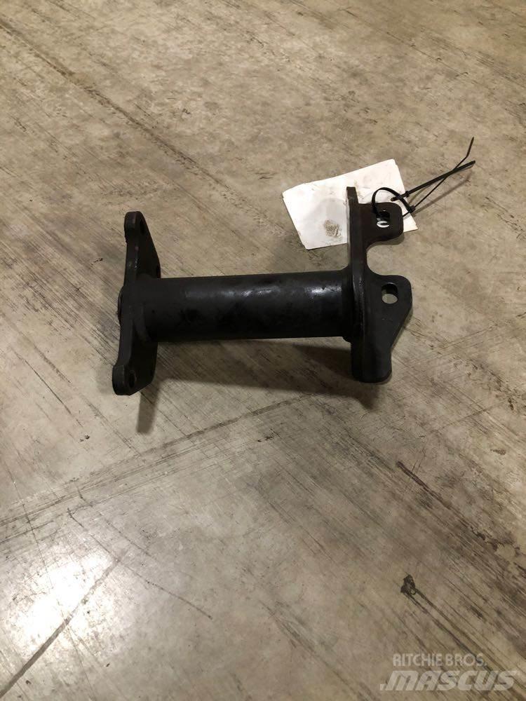 Meritor  Frane
