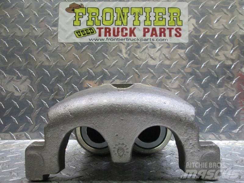 Meritor  Frane