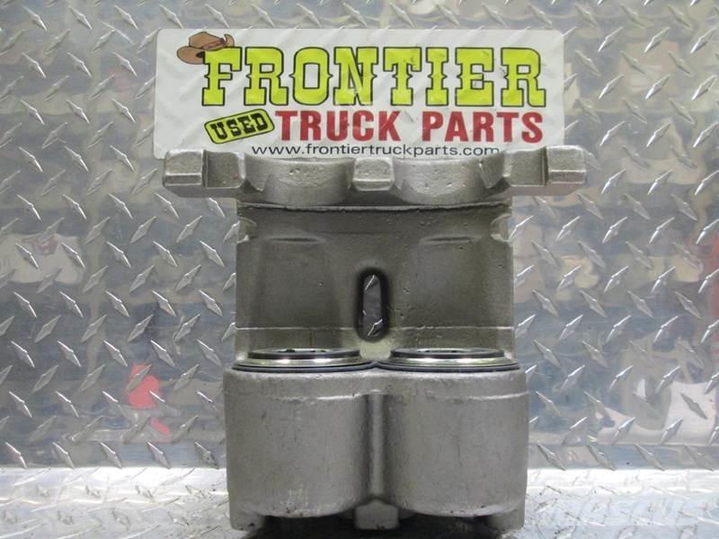 Meritor  Frane