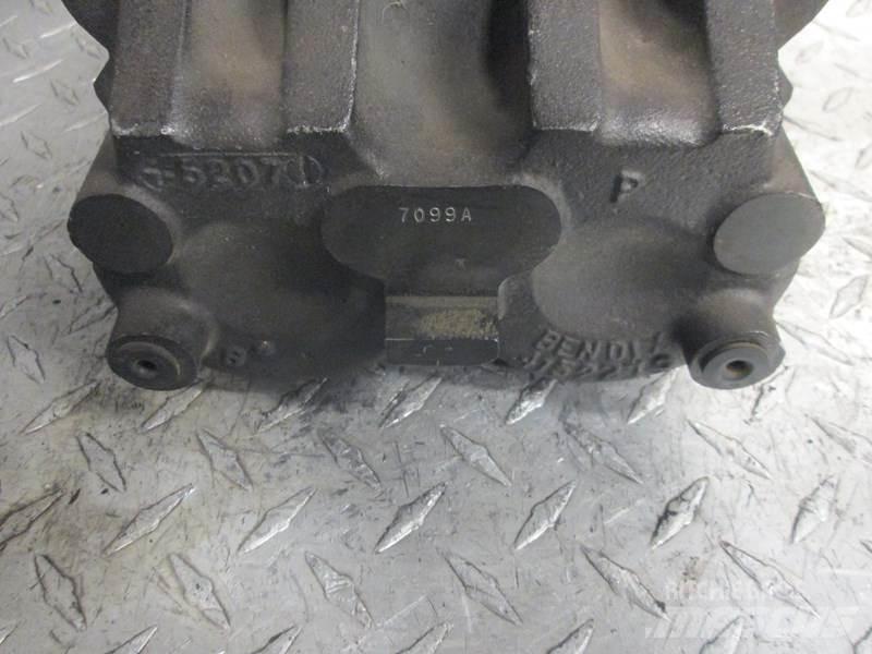 Meritor  Frane