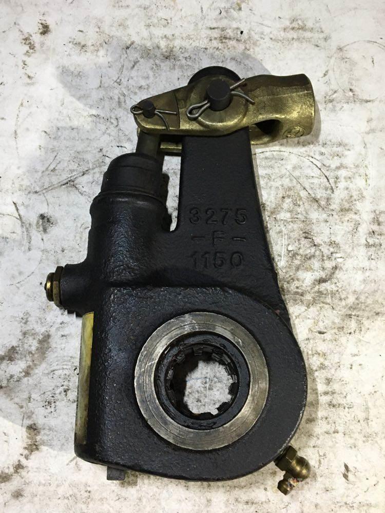 Meritor  Frane