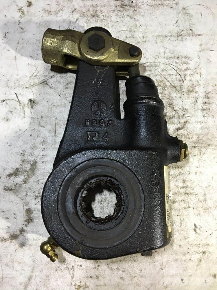 Meritor  Frane