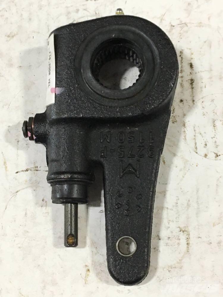 Meritor  Frane