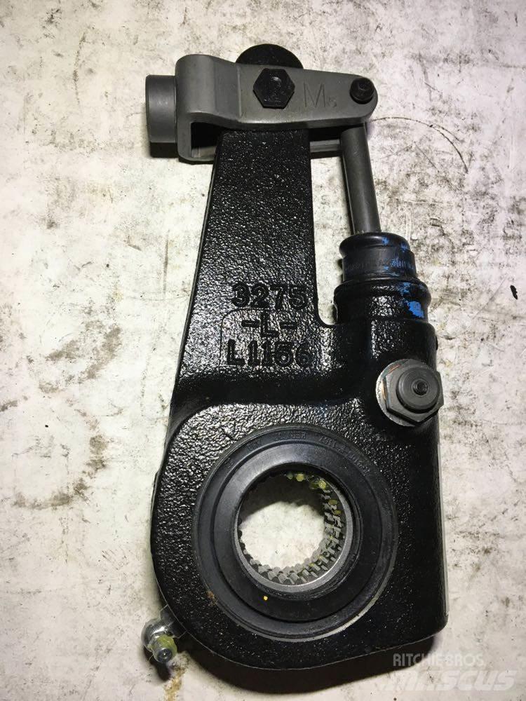Meritor  Frane