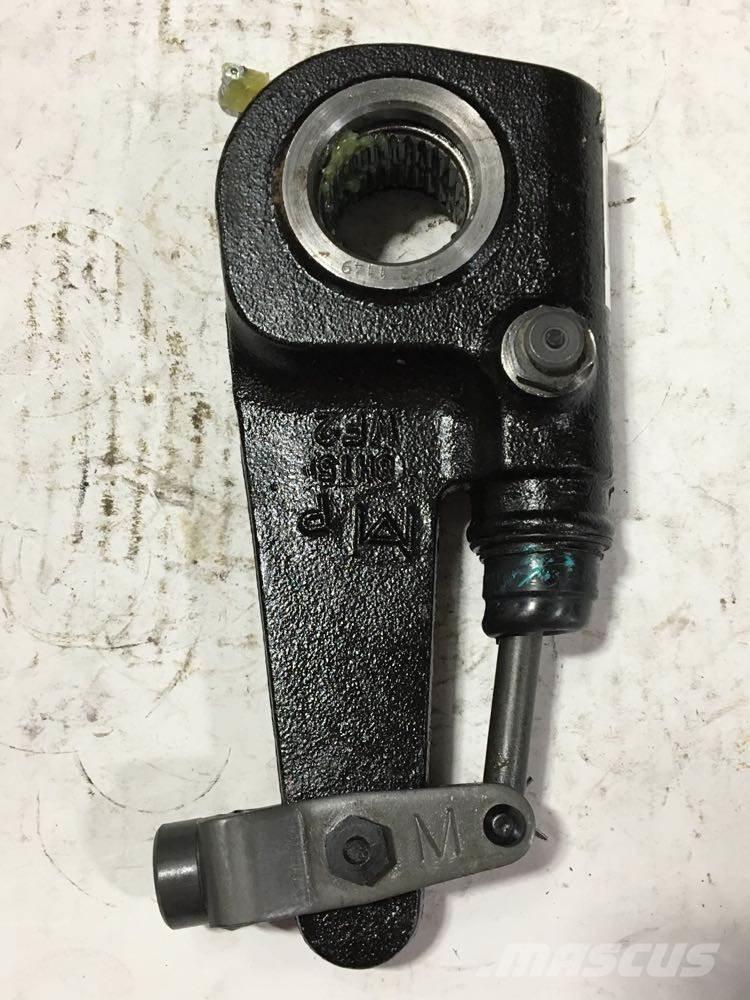 Meritor  Frane