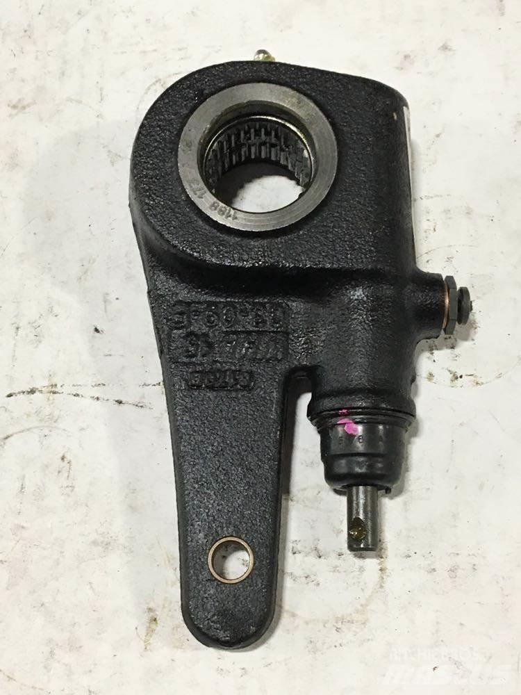 Meritor  Frane