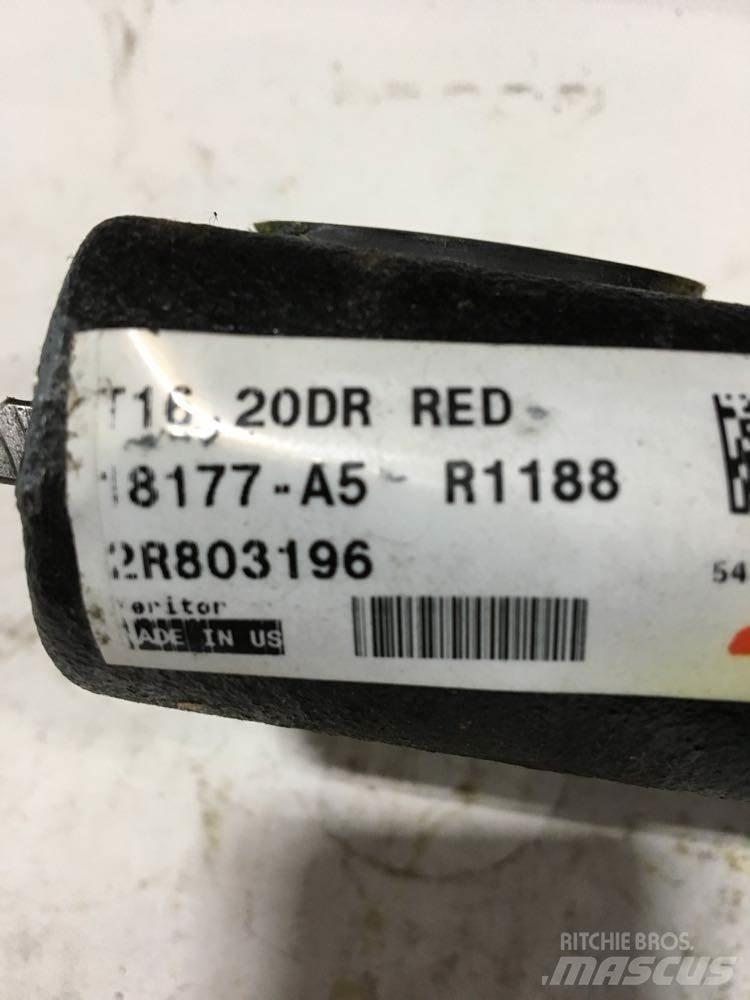 Meritor  Frane
