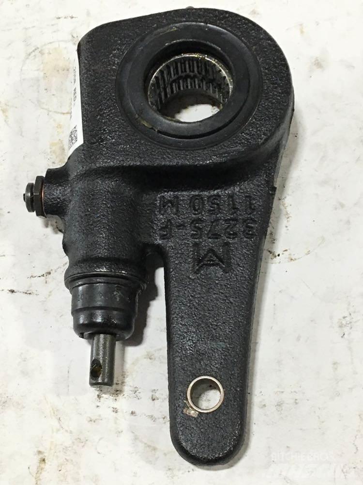 Meritor  Frane