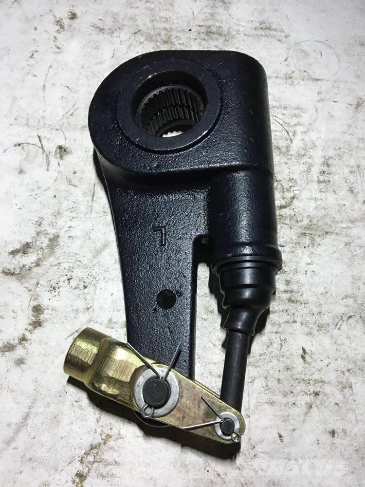 Meritor  Frane
