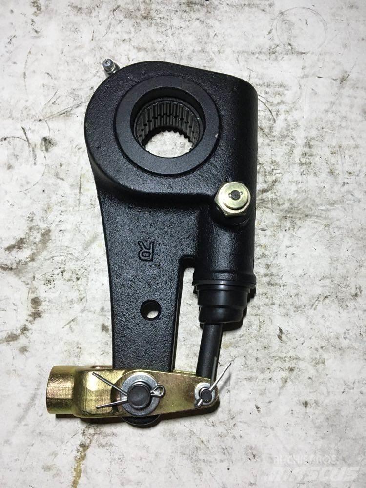 Meritor  Frane