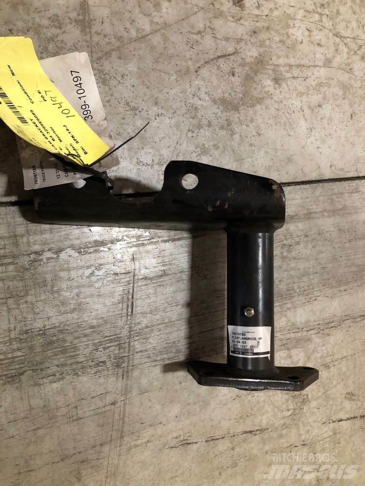 Meritor  Frane
