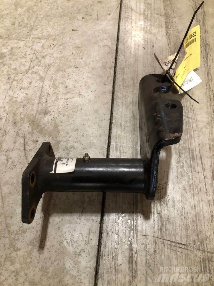 Meritor  Frane