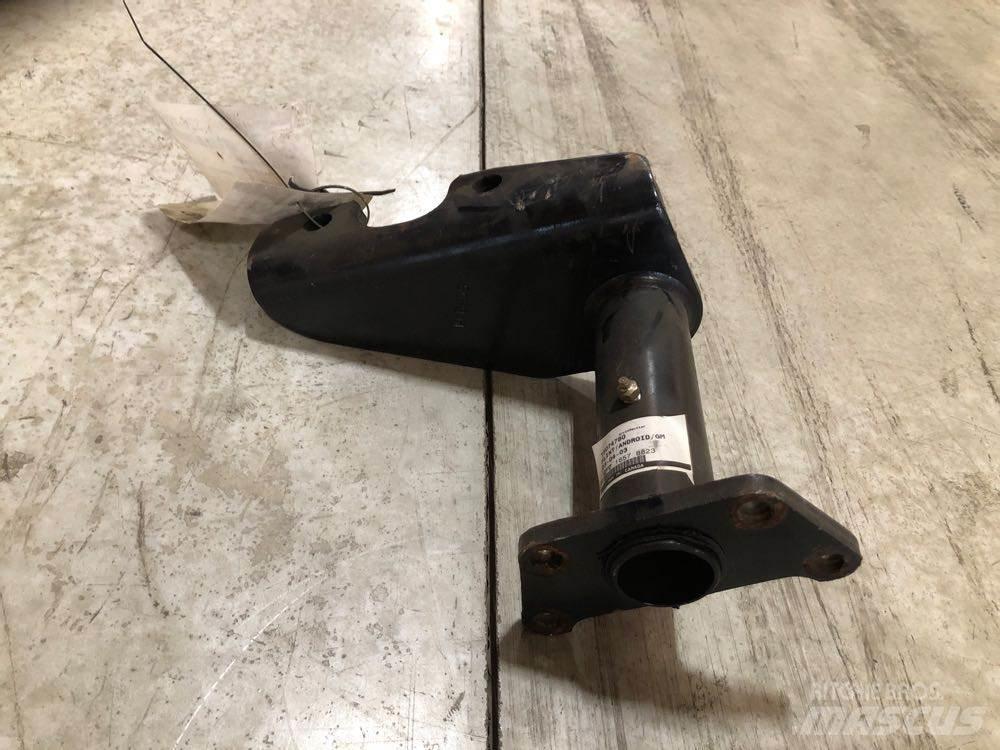 Meritor  Frane