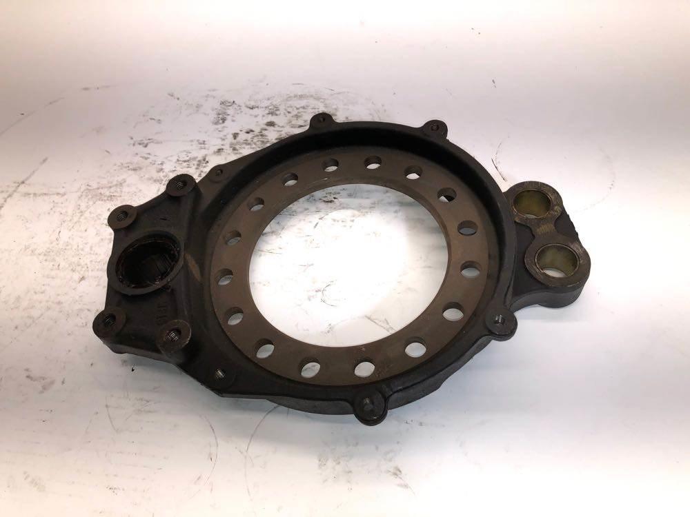 Meritor  Frane