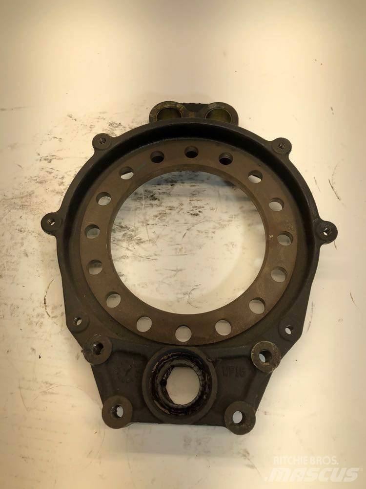 Meritor  Frane