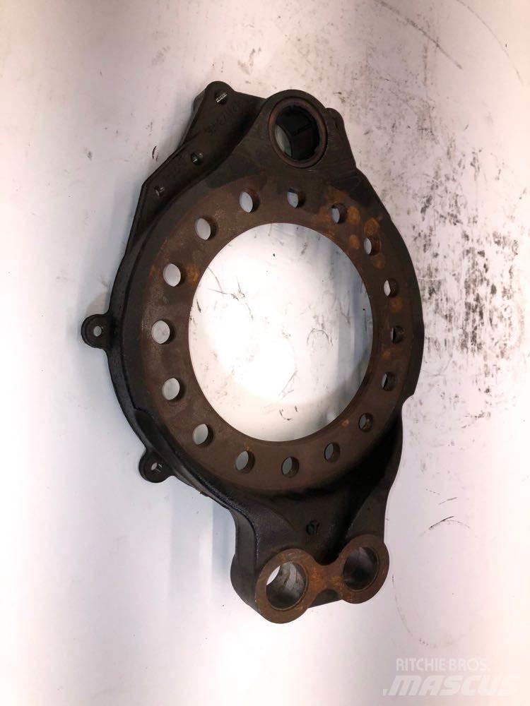 Meritor  Frane