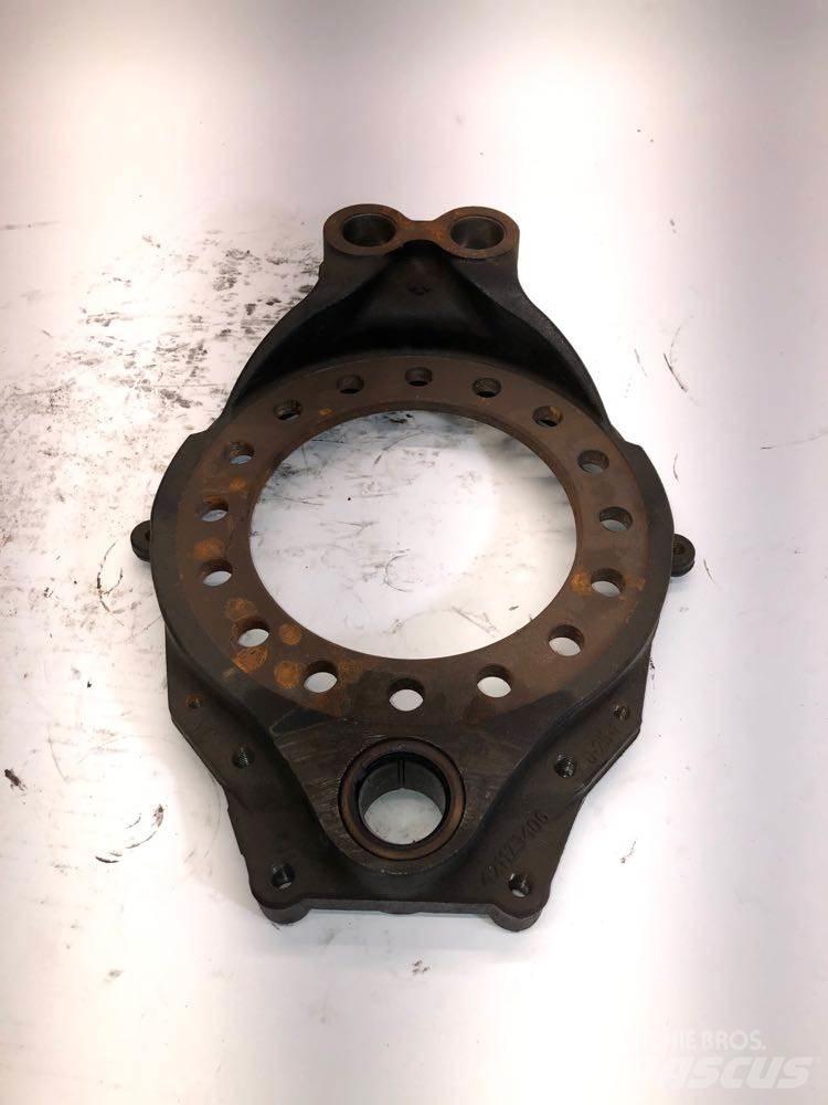 Meritor  Frane
