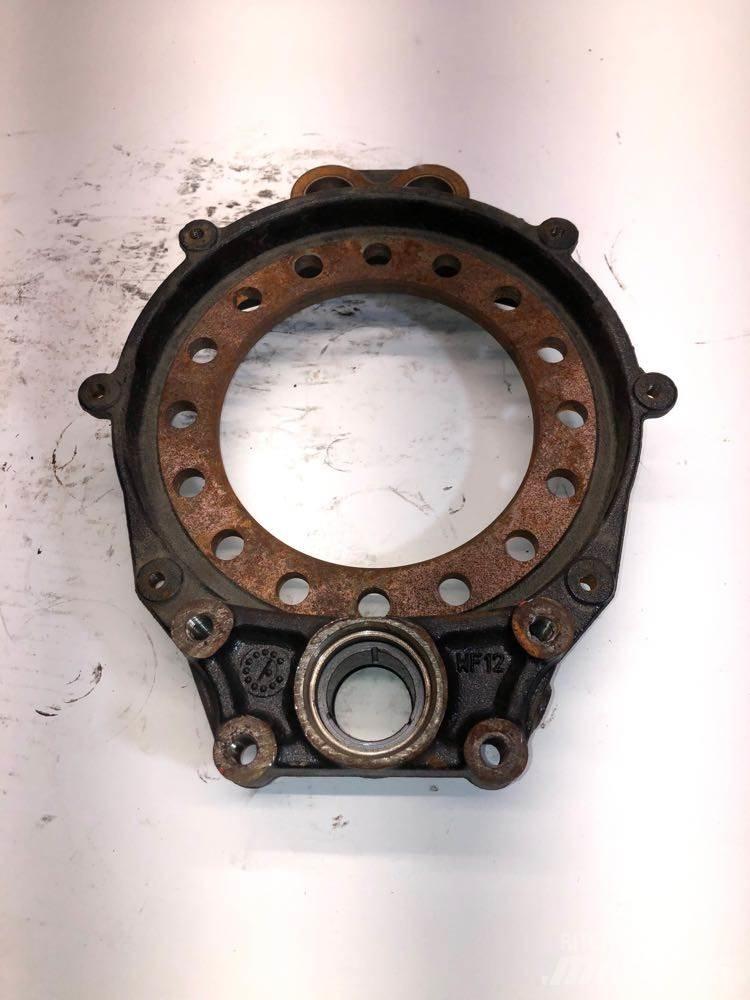 Meritor  Frane
