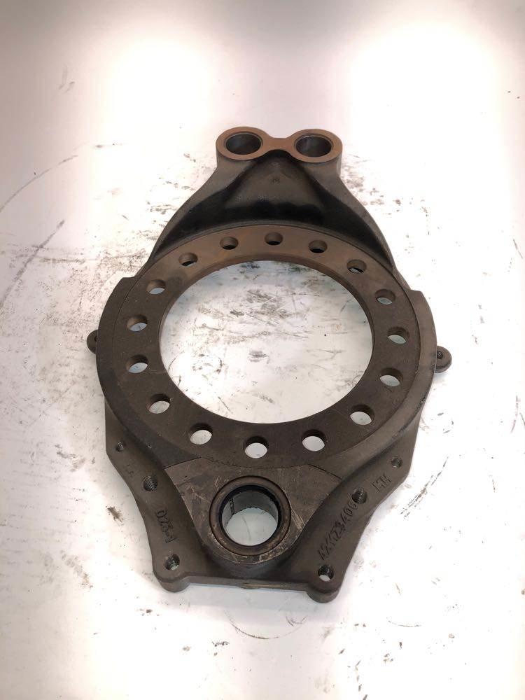 Meritor  Frane