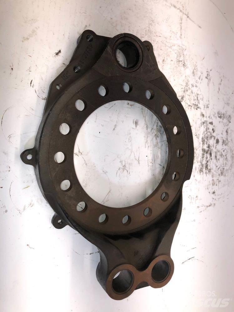 Meritor  Frane