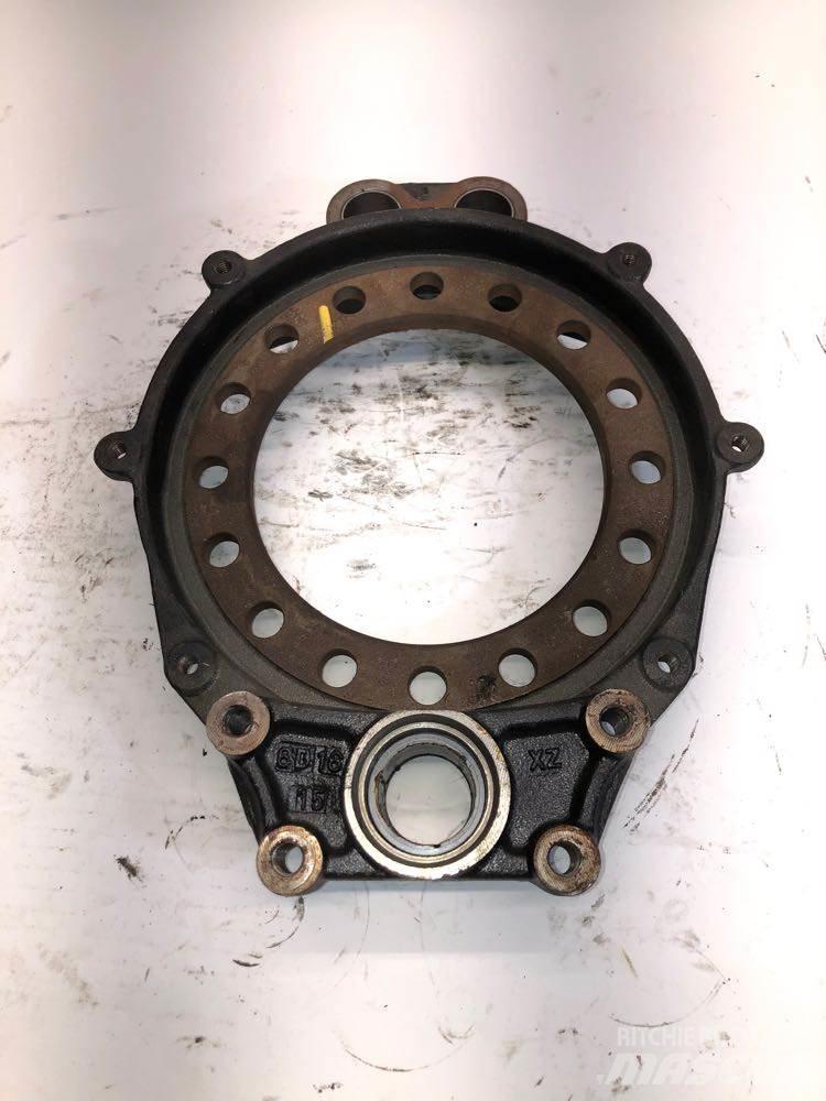 Meritor  Frane