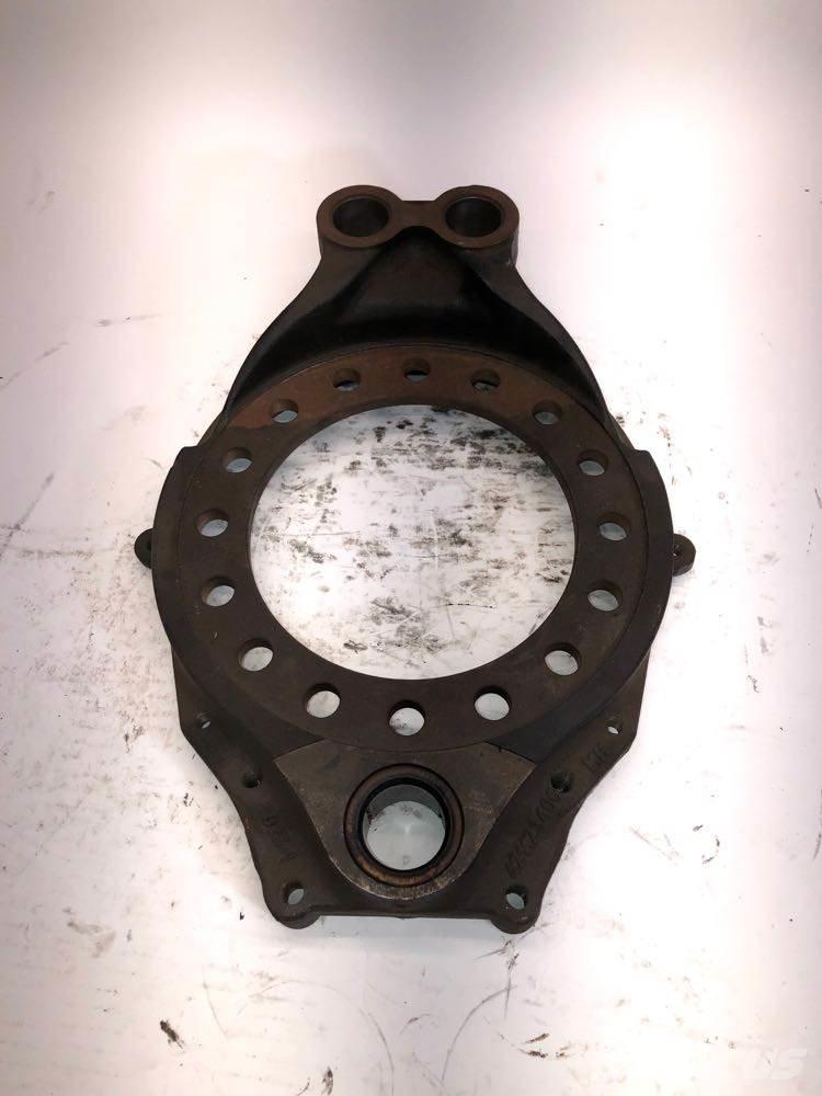 Meritor  Frane