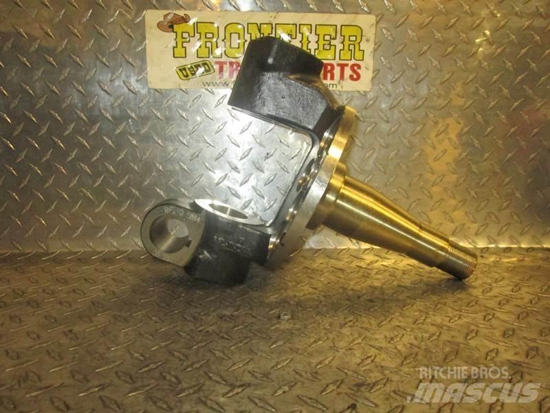 Meritor  Transport - Altele