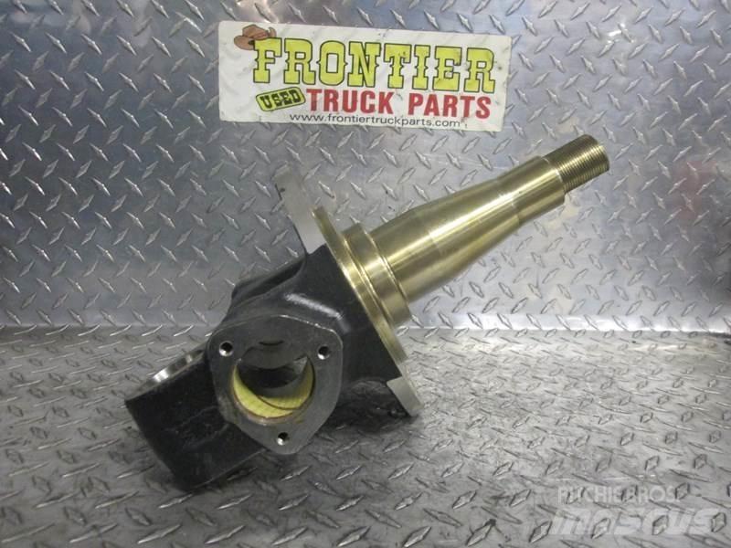 Meritor  Transport - Altele