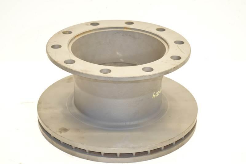 Meritor  Frane
