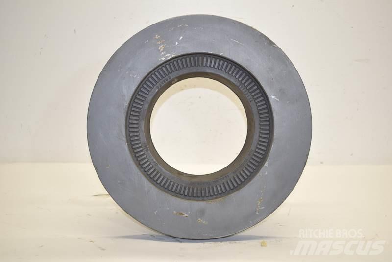 Meritor  Frane