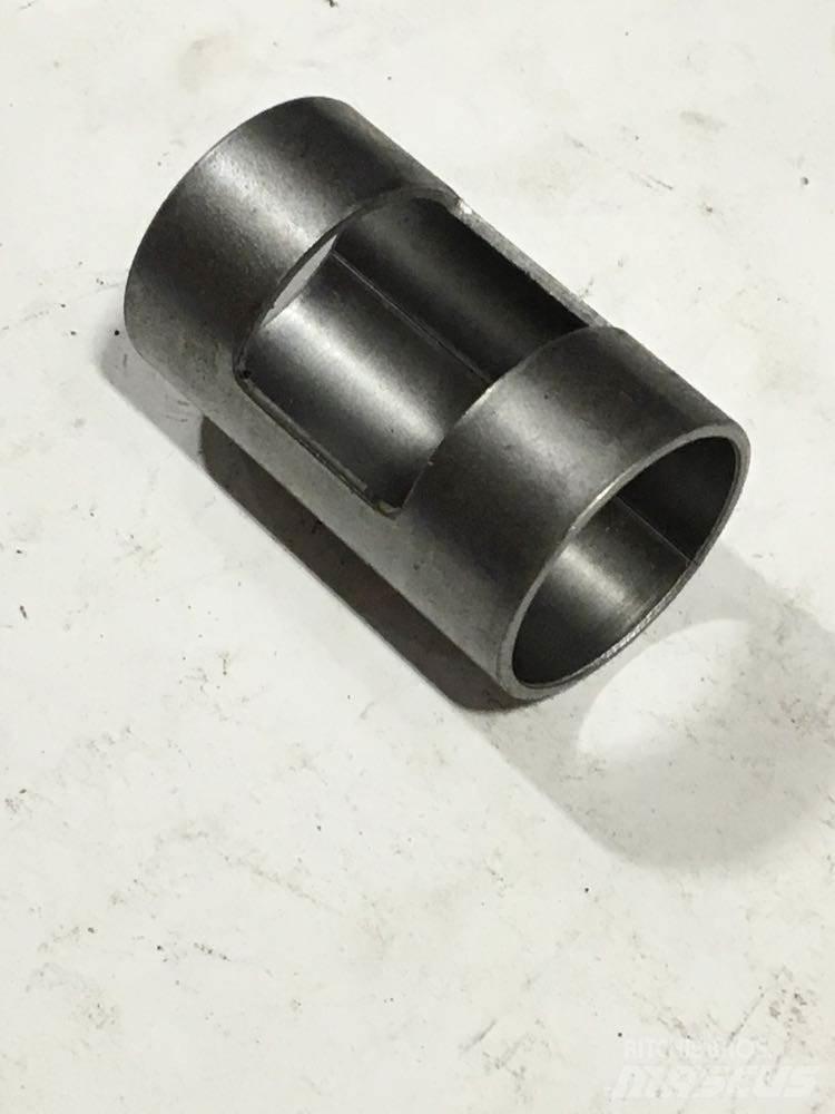 Meritor  Frane