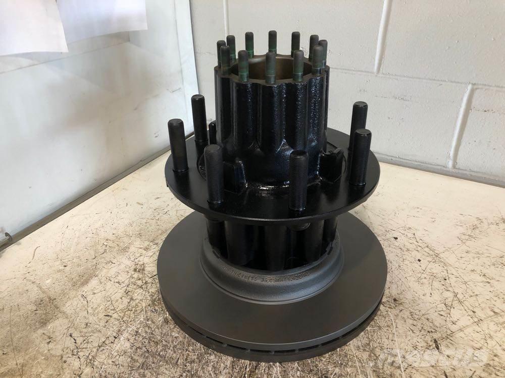 Meritor  Transport - Altele