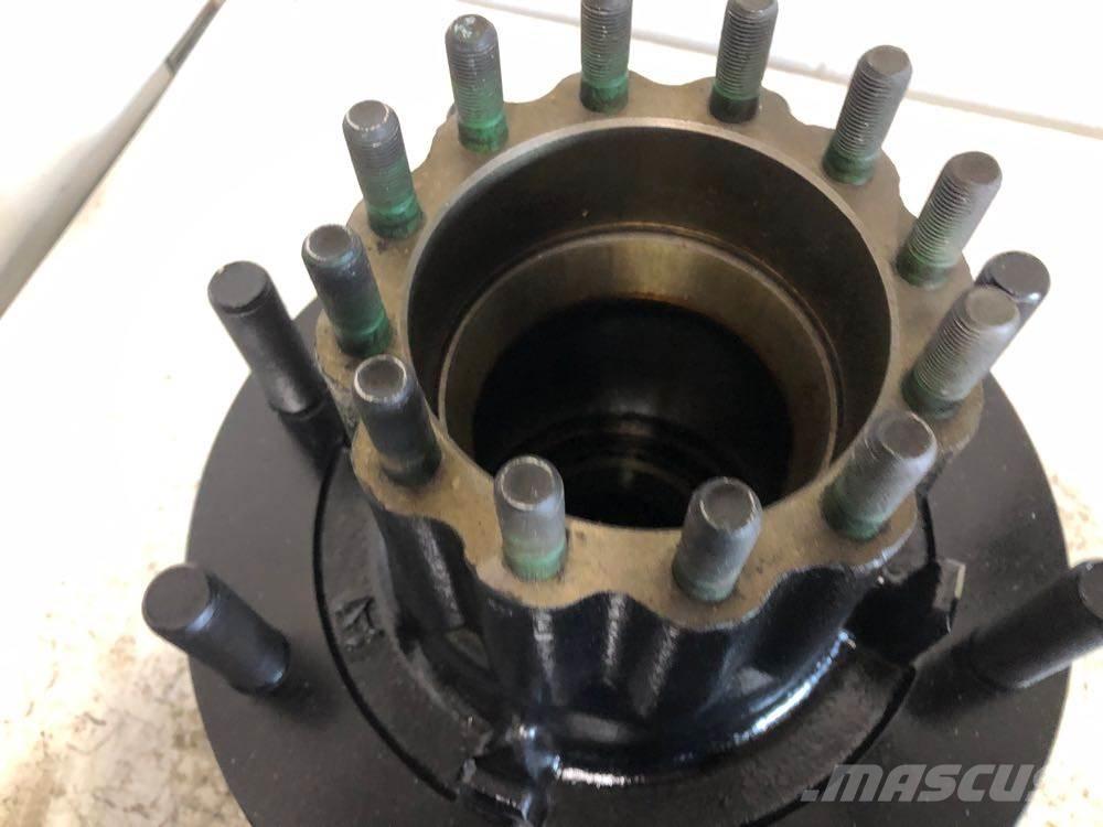 Meritor  Transport - Altele