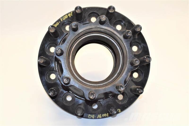 Meritor  Transport - Altele