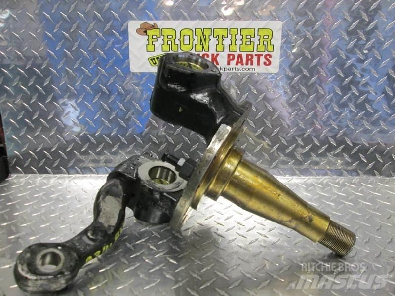 Meritor  Transport - Altele
