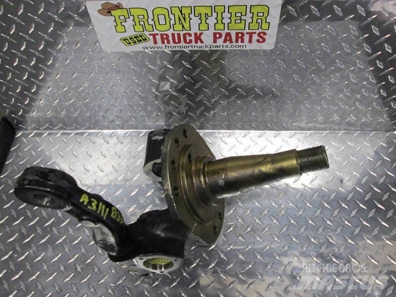Meritor  Transport - Altele