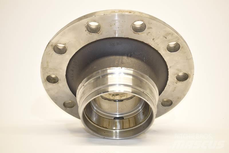 Meritor  Transport - Altele
