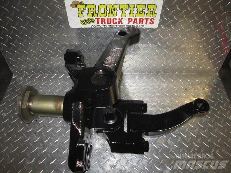 Meritor  Transport - Altele