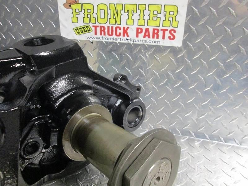 Meritor  Transport - Altele