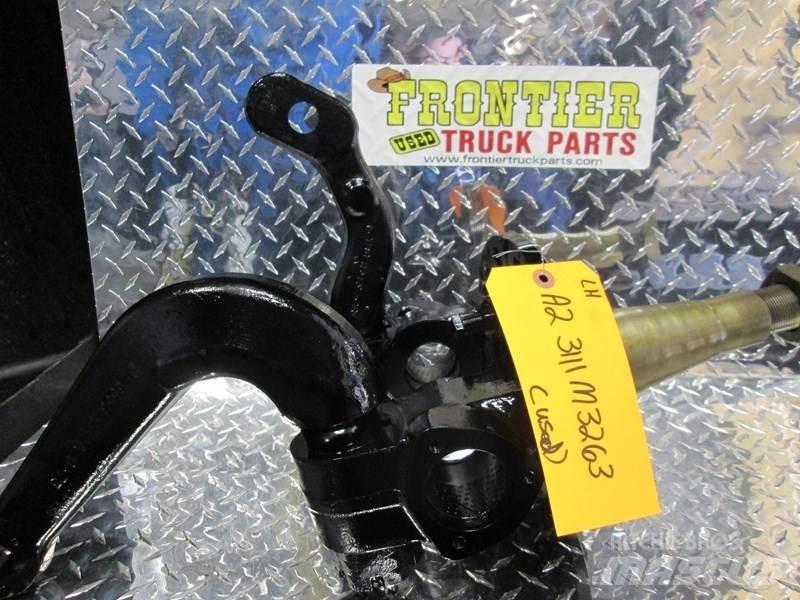 Meritor  Transport - Altele