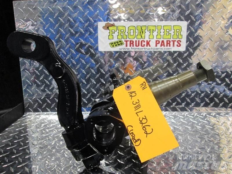 Meritor  Transport - Altele