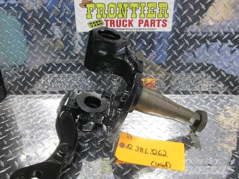 Meritor  Transport - Altele