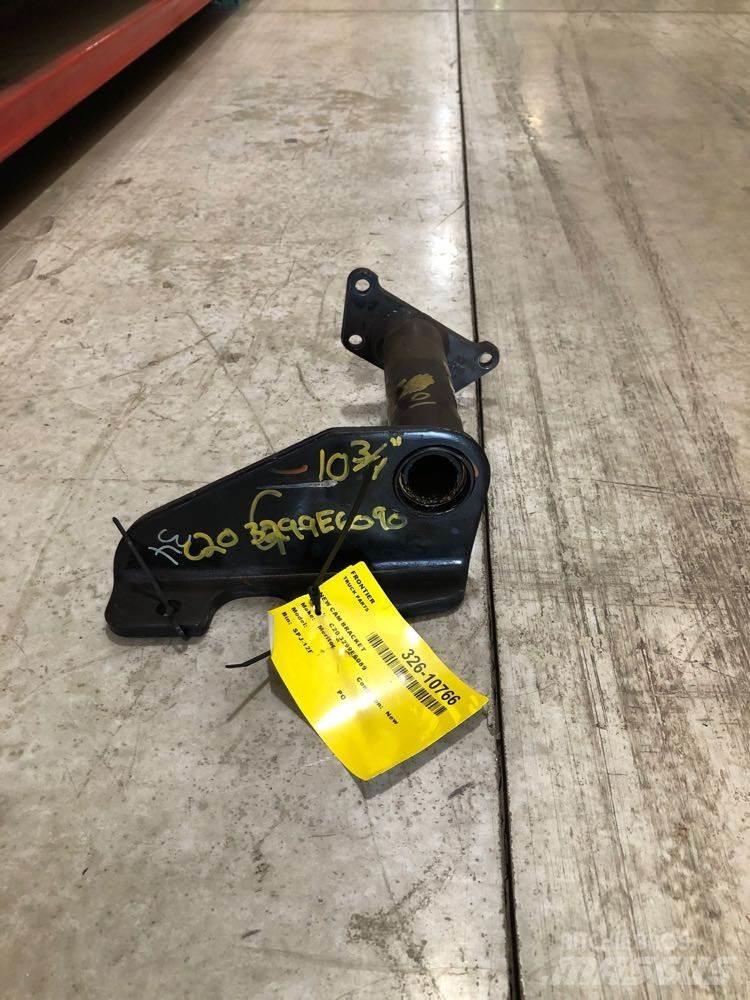 Meritor  Frane